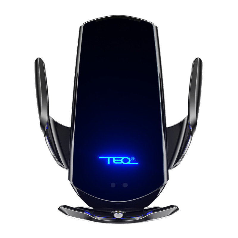 TEQ T22  Wireless Car Sensor 15w Holer  iphone Smart Phone TEQ T22  Wireless Car Sensor 15w Holer  iphone Smart Phone